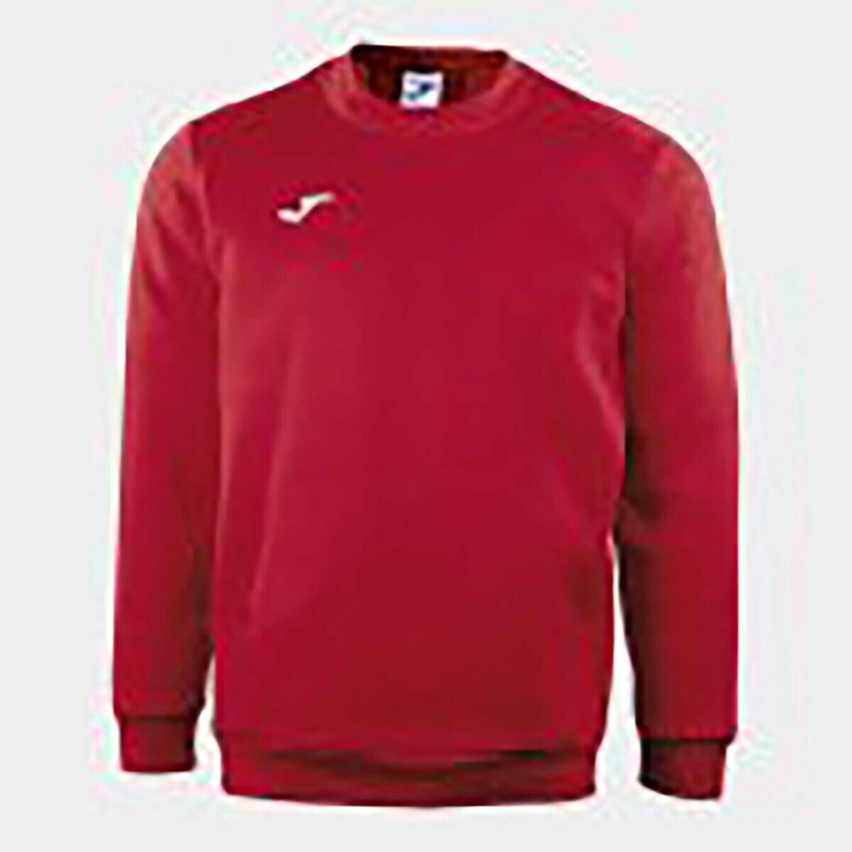 Joma  Sudadera Cairo Ii Rojo