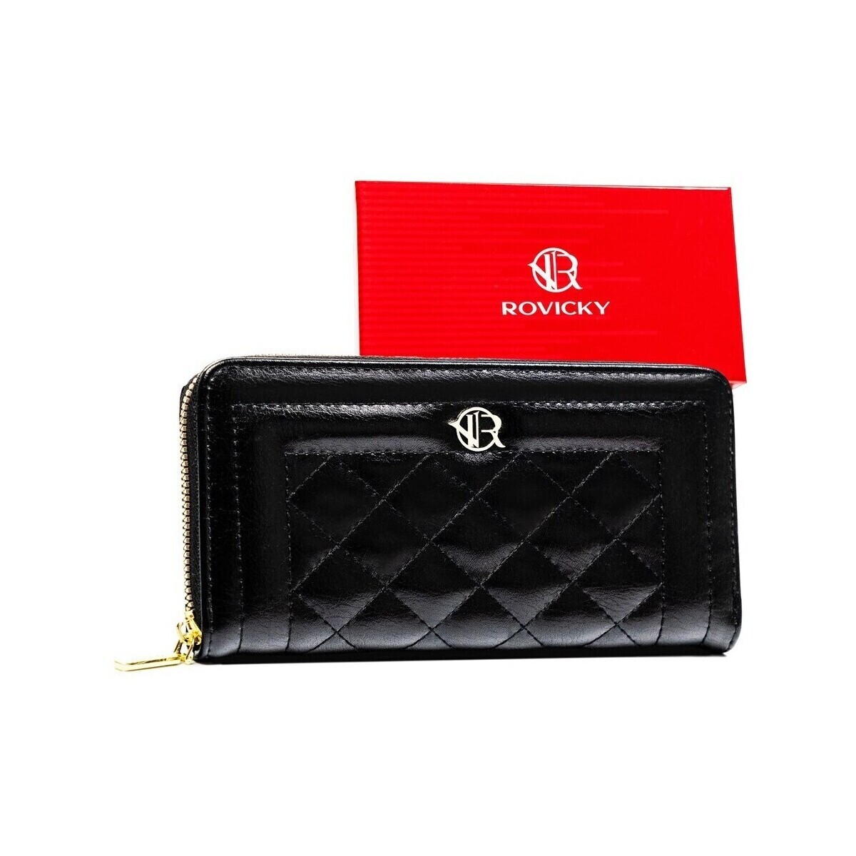 Rovicky  RPRK03F7  Černá