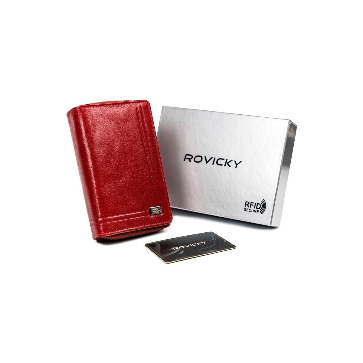 Rovicky  rovicky115540  Červená