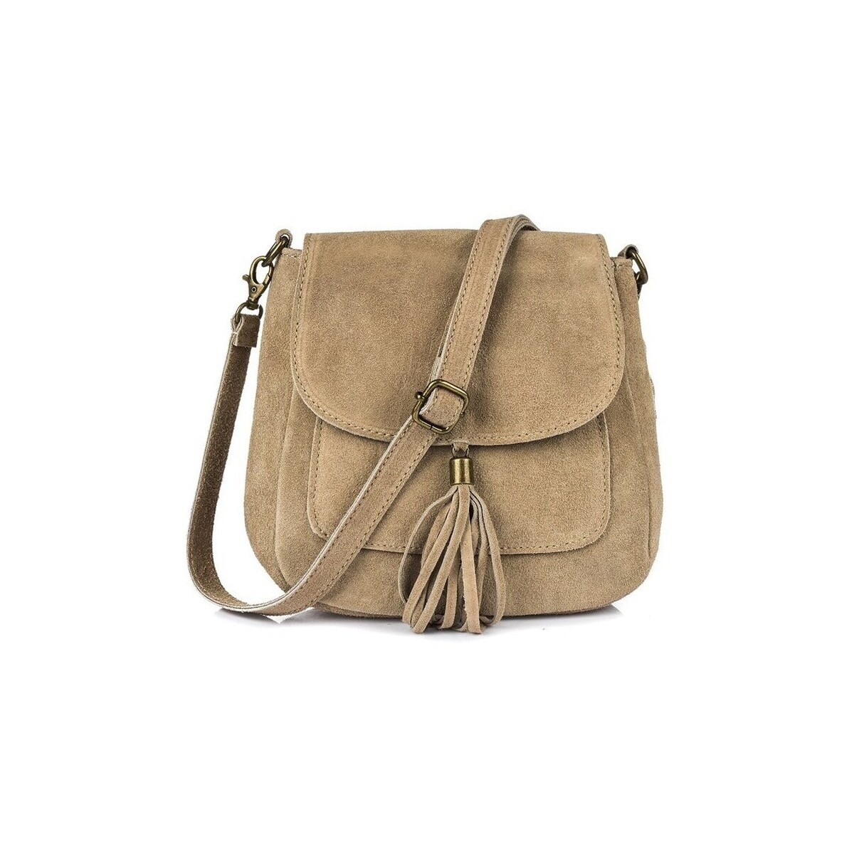 Vera Pelle  krax40taupe  Béžová