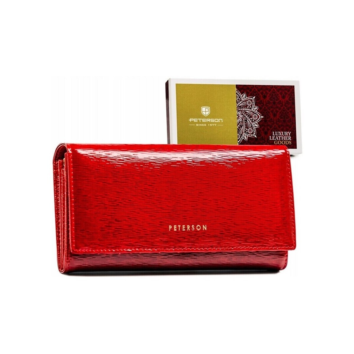 Peterson  rovicky221980  Červená