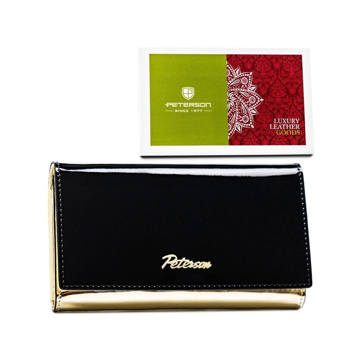 Peterson  PTN1N466  ruznobarevne