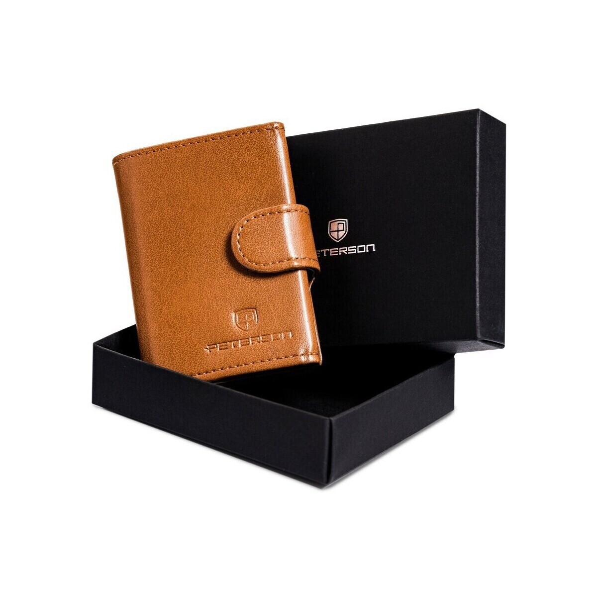 Peterson  rovicky230700  Hnědá