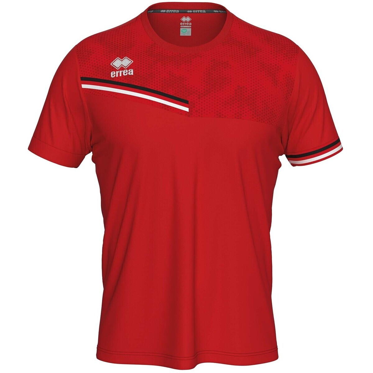 Errea  Evan Maglia Mc Ad  Červená