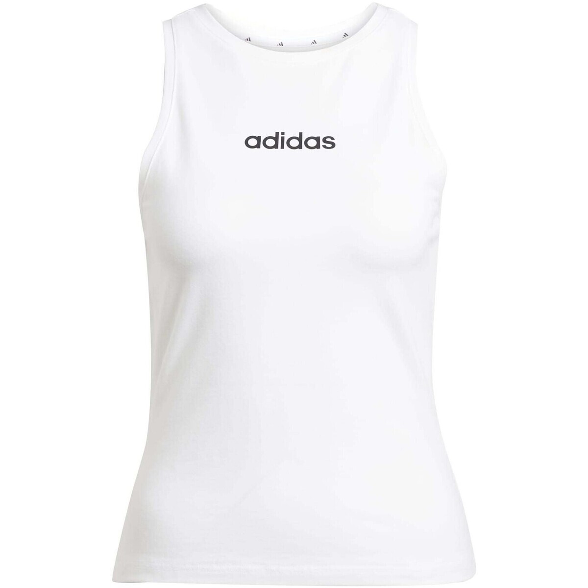 adidas  W Lin Sj Tk  Bílá