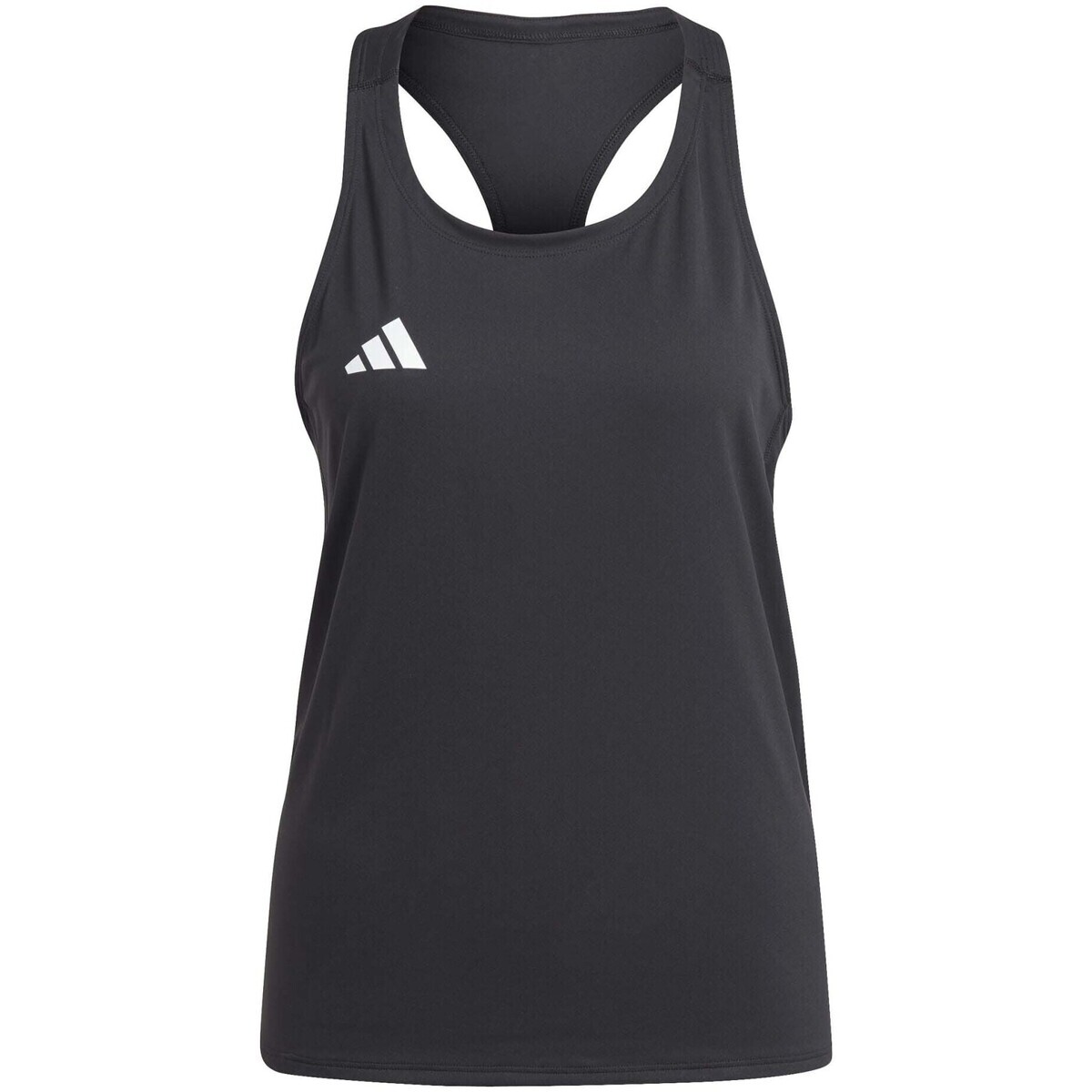 adidas  Adizero E Tank  Černá