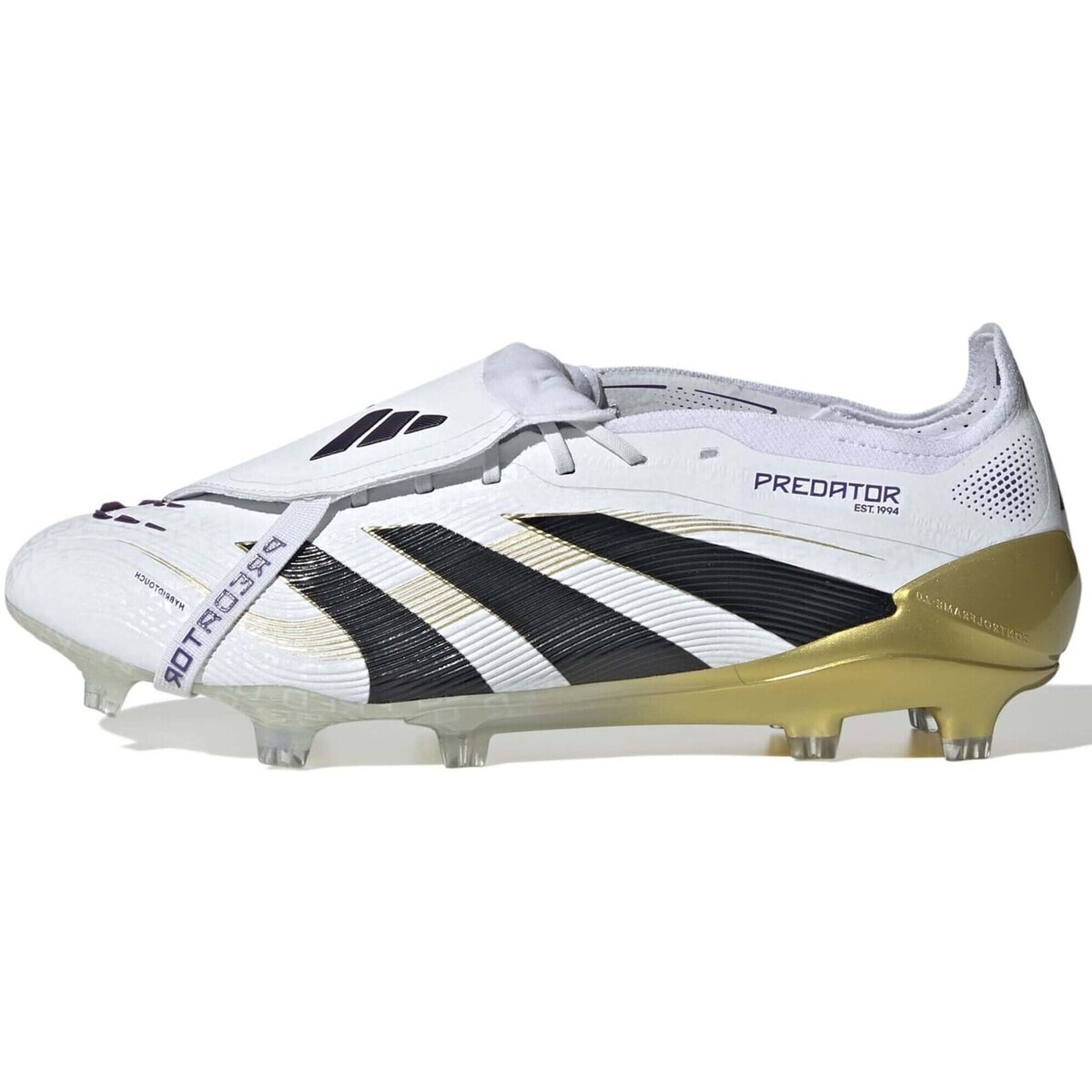 adidas  Predator Elite Ft F  Bílá