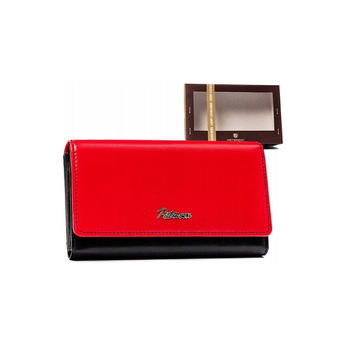 Peterson  PTNKA19  ruznobarevne