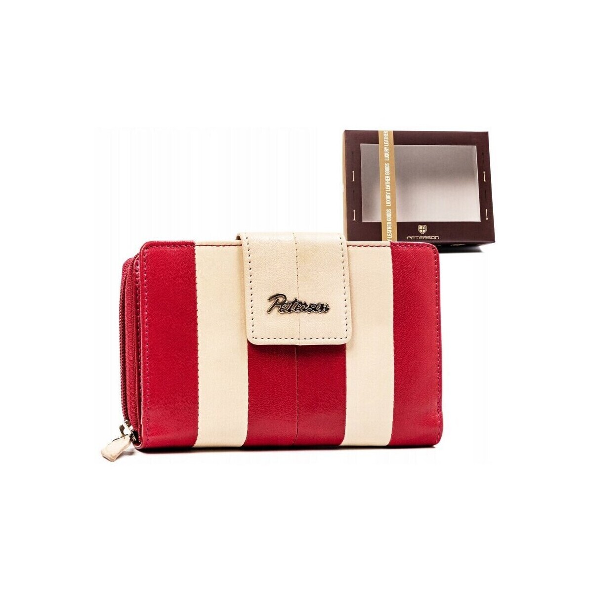 Peterson  PTNKA18  ruznobarevne