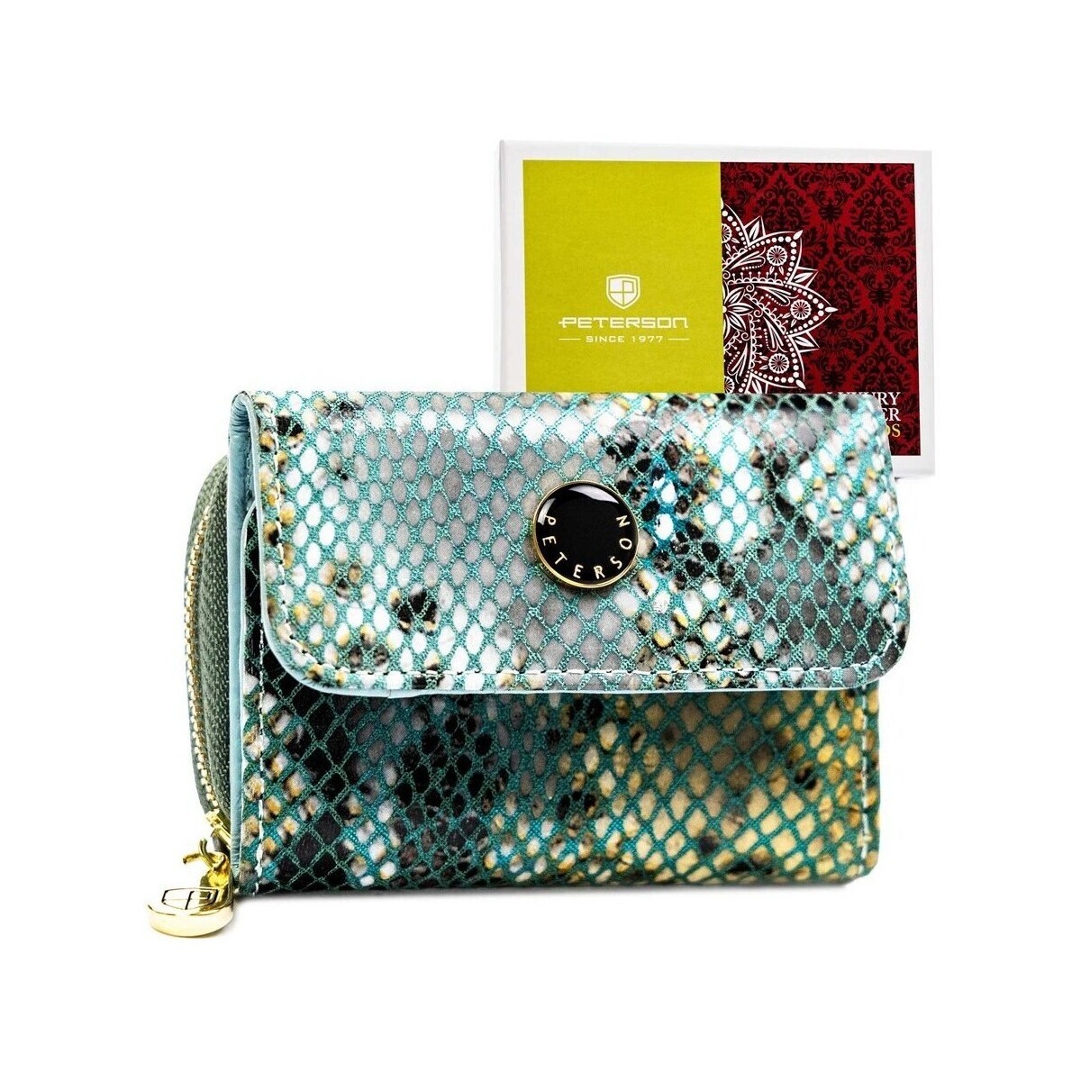 Peterson  rovicky286970  ruznobarevne