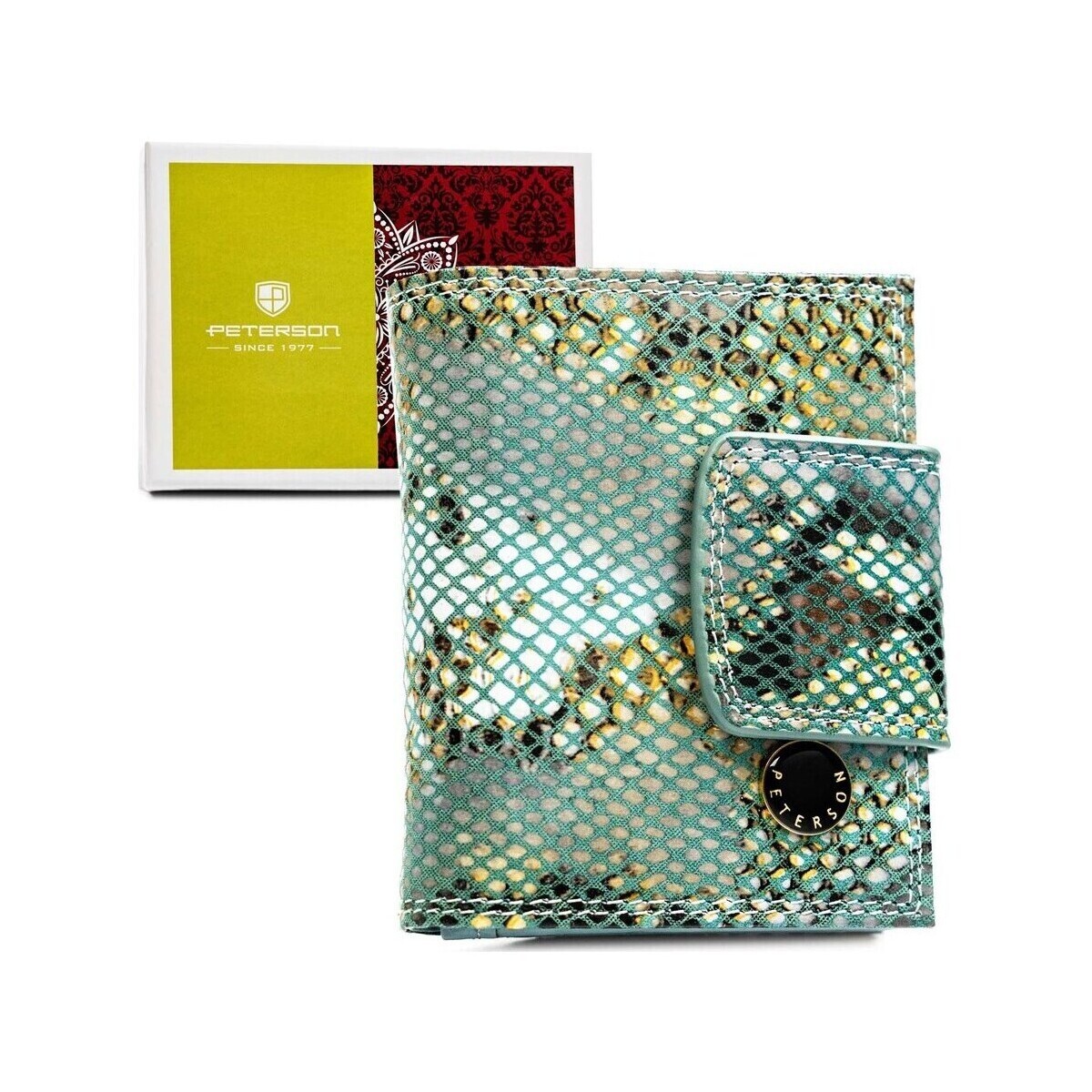 Peterson  rovicky286920  ruznobarevne