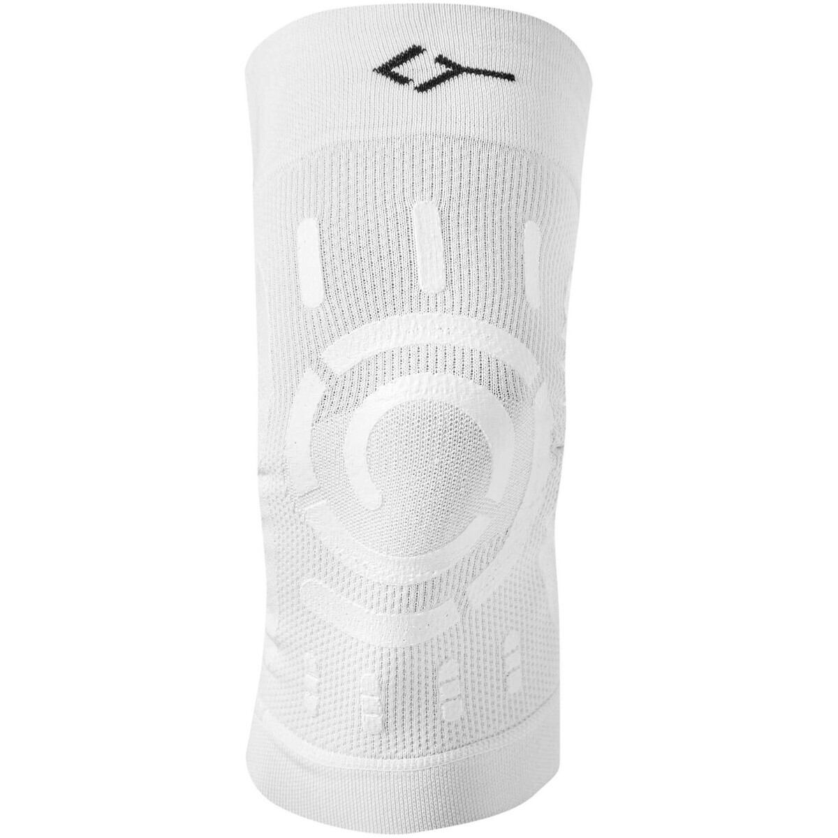 Floky  Knee Support Ginocchiera Sinistra  Bílá