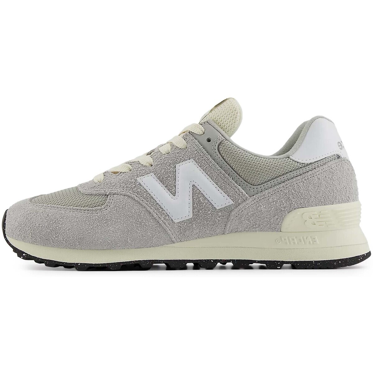 New Balance  Lifestyle Unisex Tier 2  Šedá