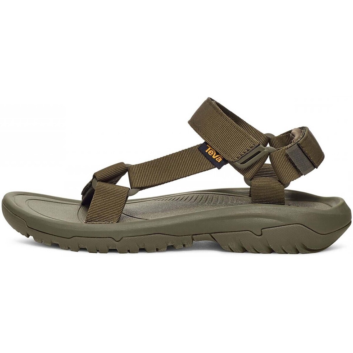 Teva  M Hurricane Xlt2  Zelená