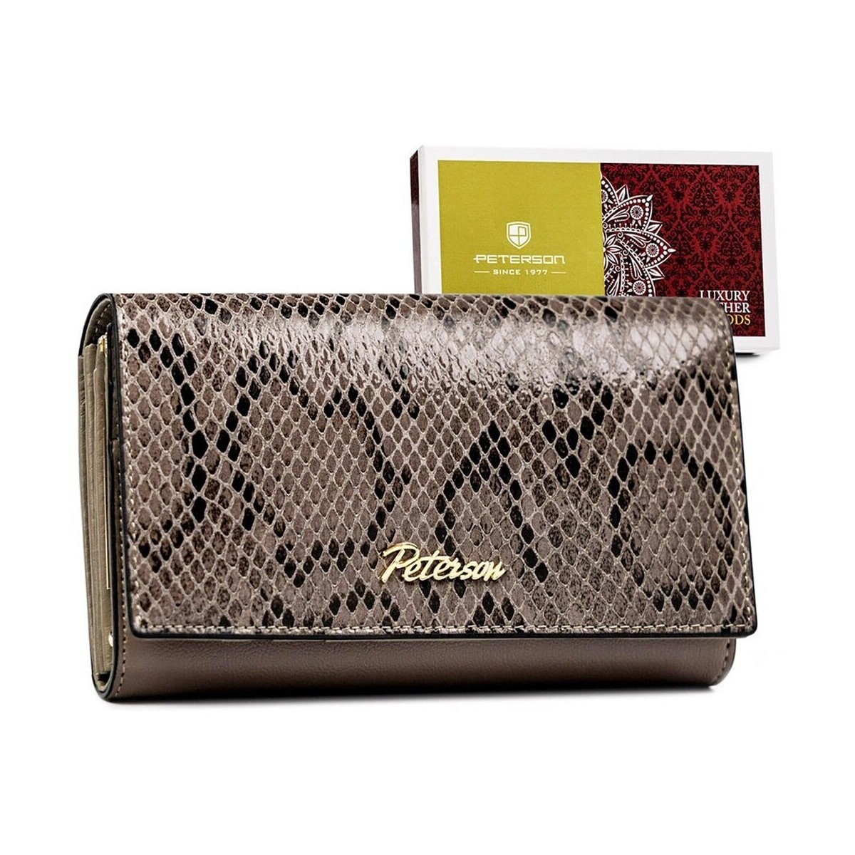 Peterson  PTNSM466  ruznobarevne