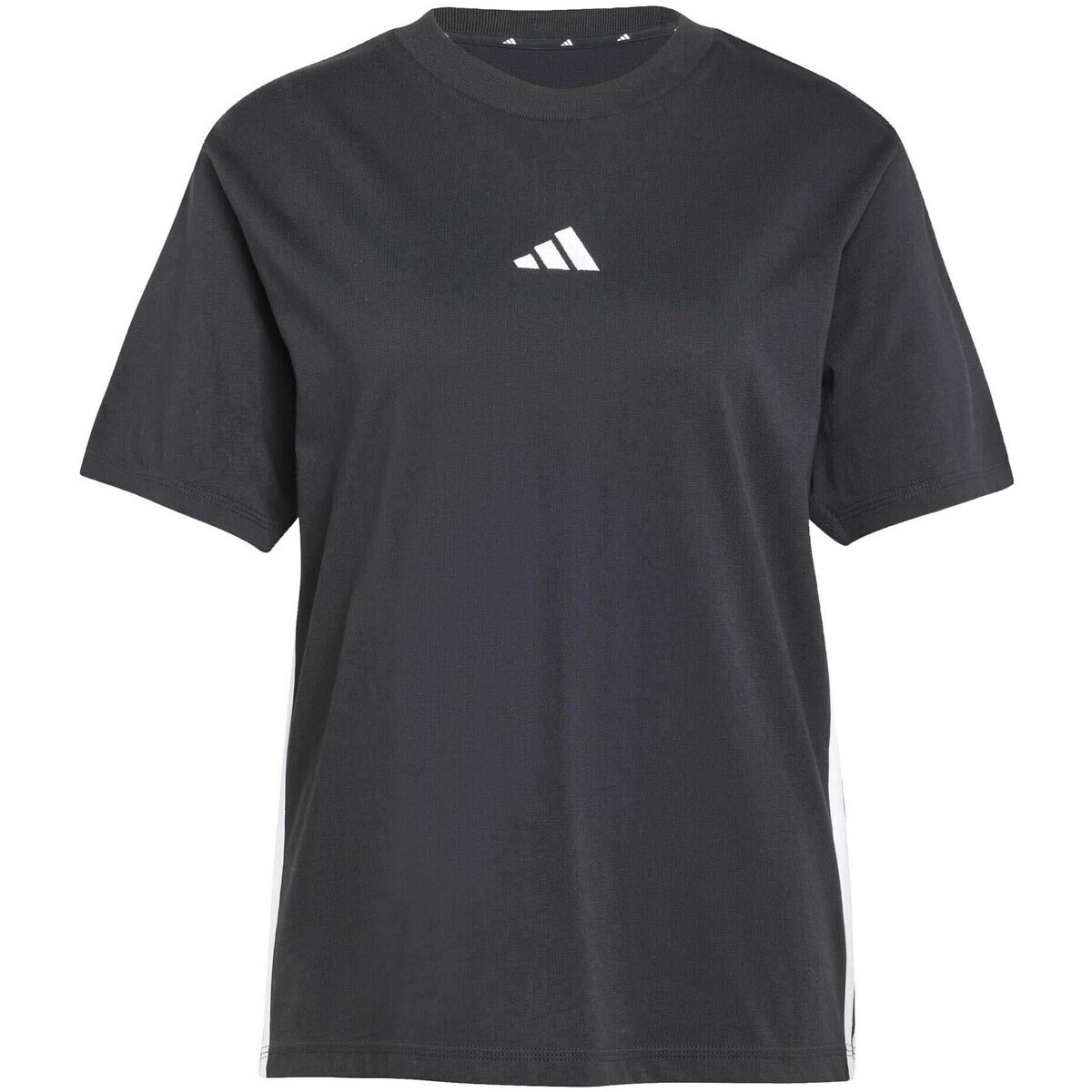 adidas  W 3S Sj T  Černá