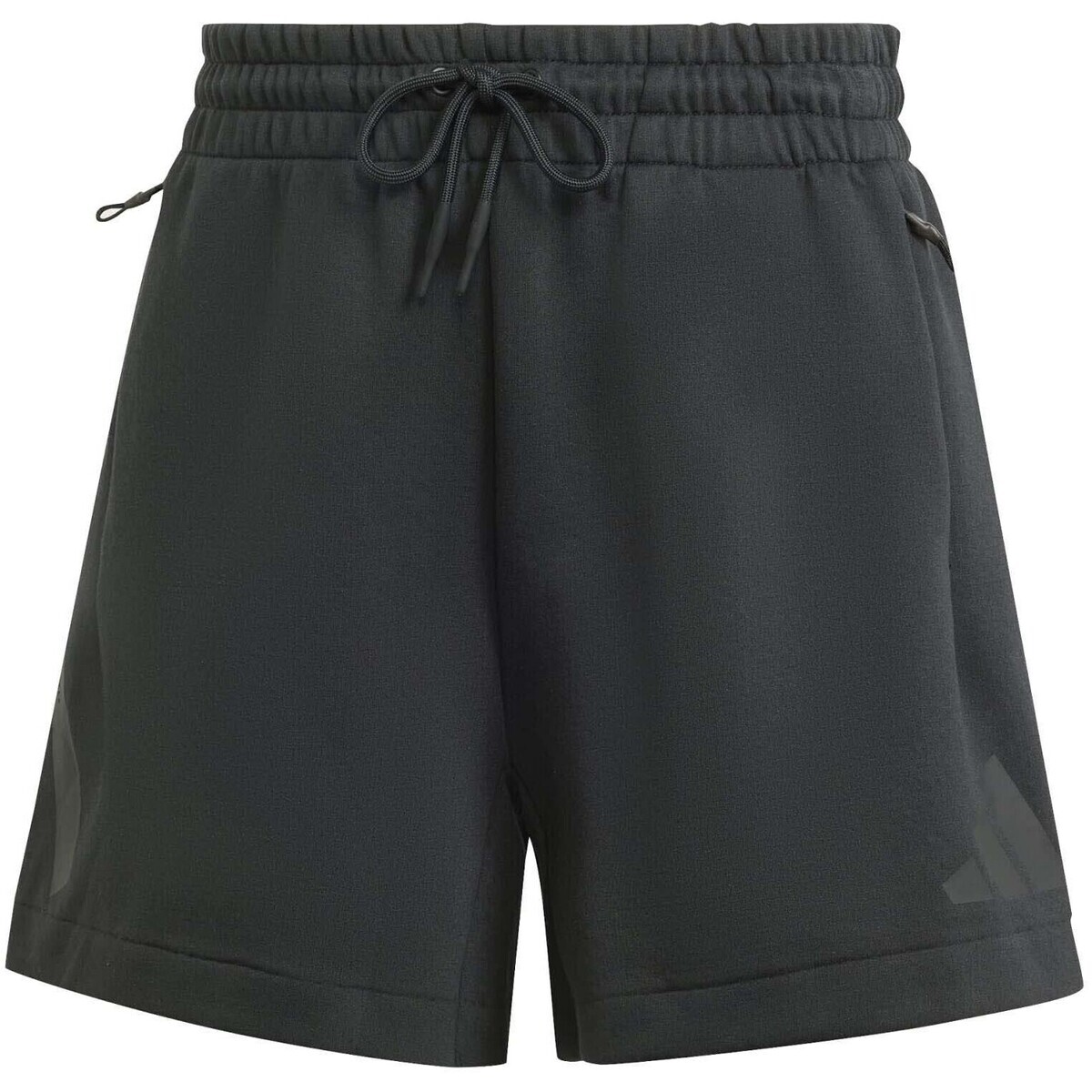 adidas  W Z.N.E. Short  Černá