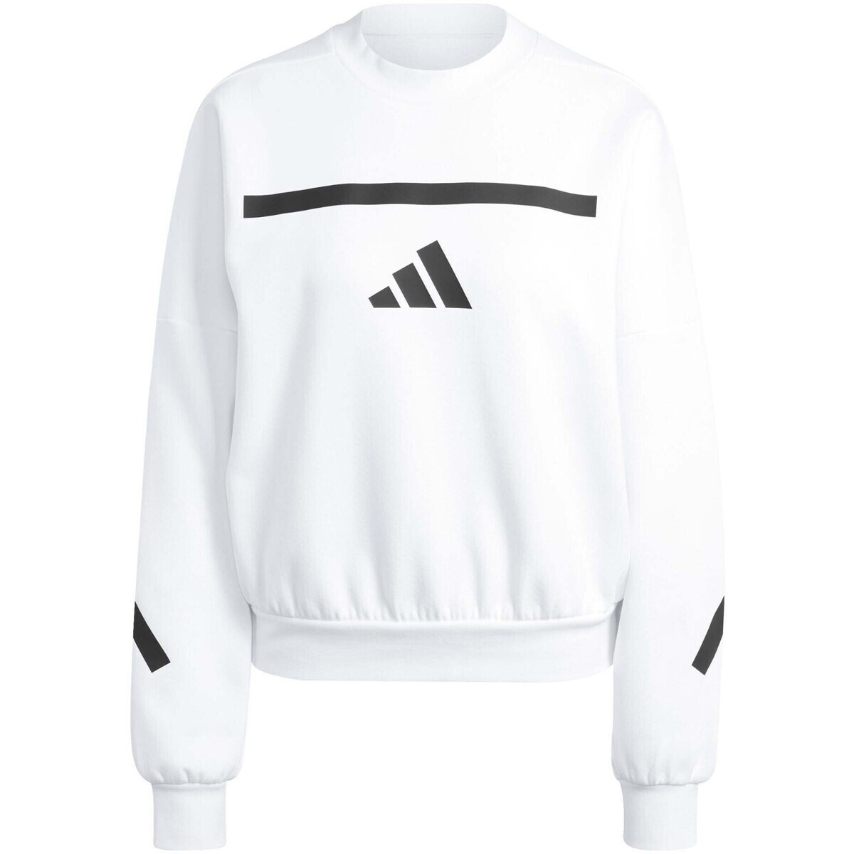 adidas  W Z.N.E. Swt  Bílá