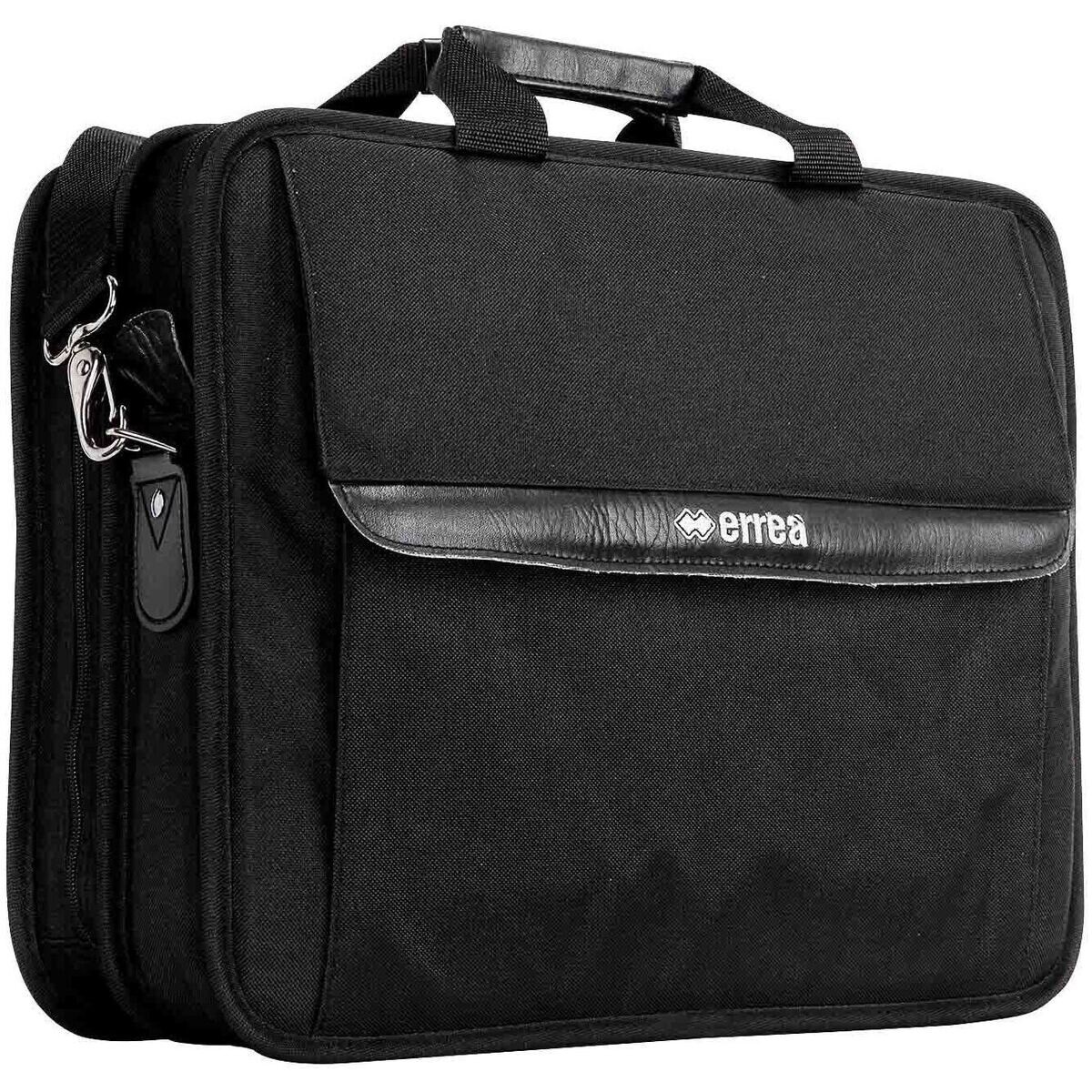 Errea  Computer Bag 09  Černá