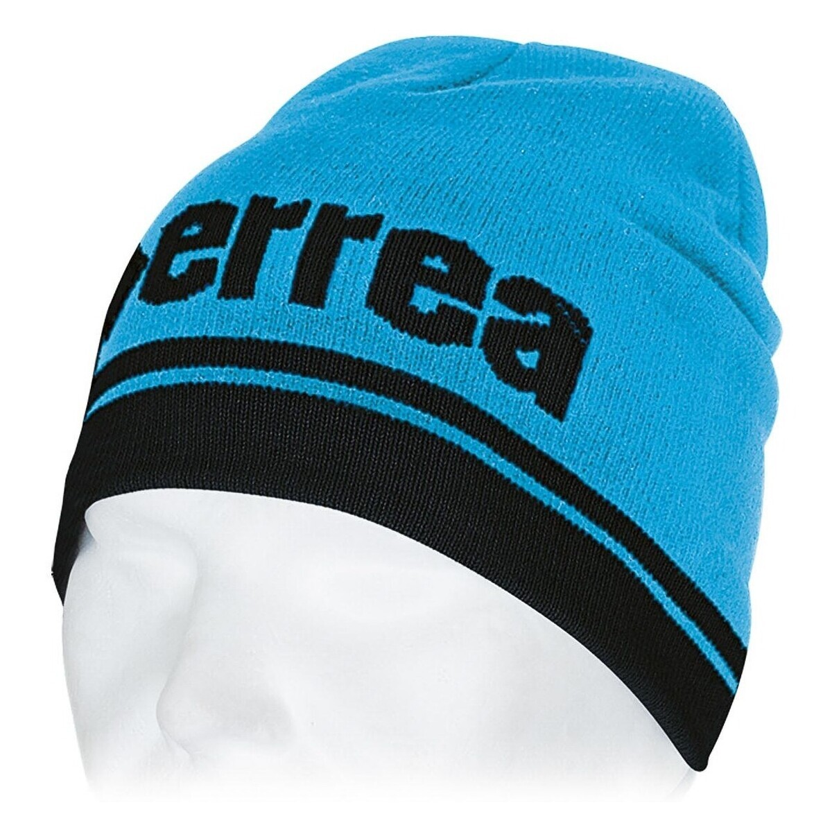 Errea  Cuffia Jak Jr Cyan  Modrá