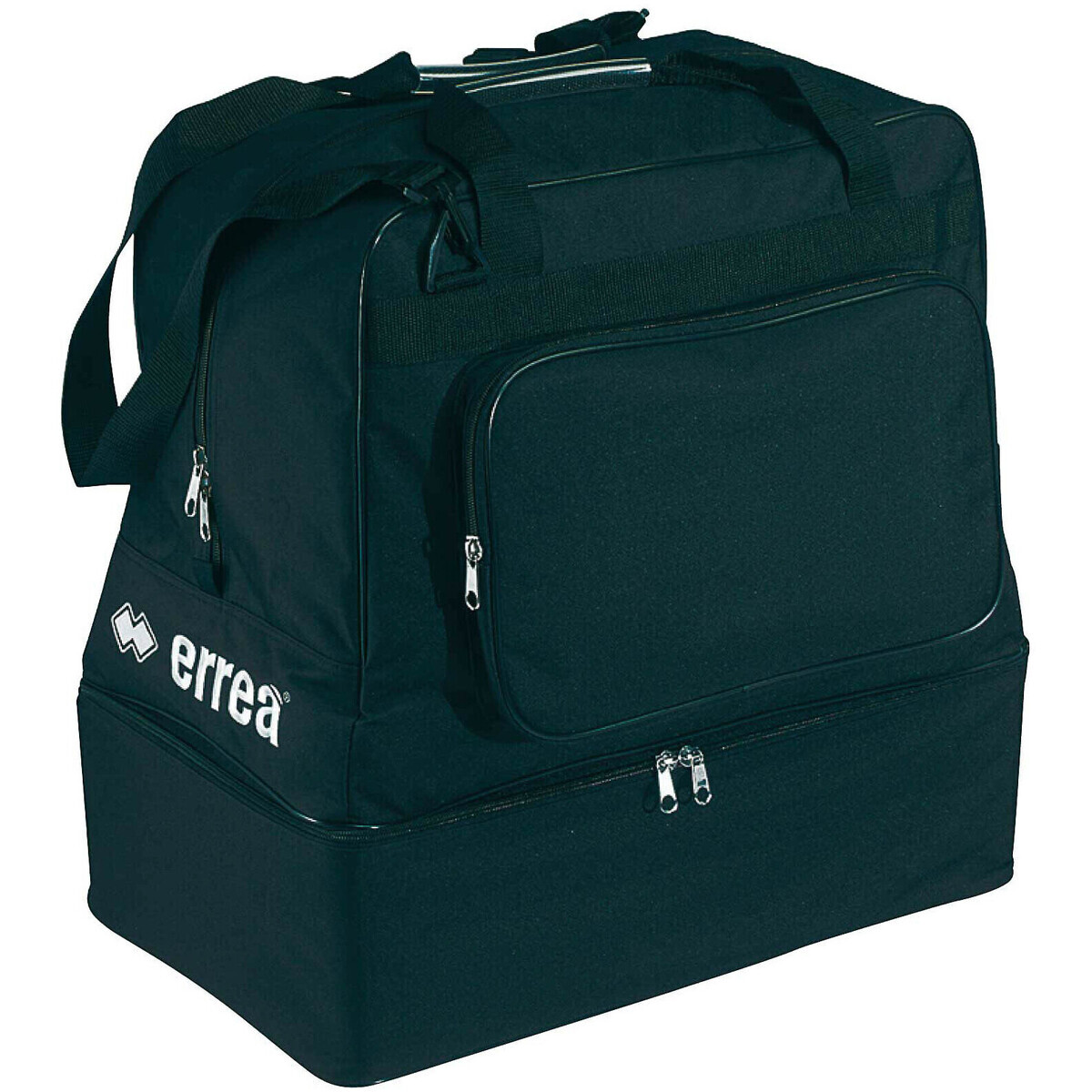 Errea  Borsa Basic Media  Černá