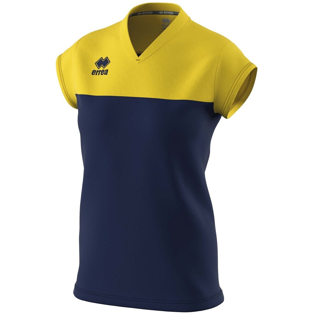 Errea  Bessy Maglia Mc Ad  Modrá