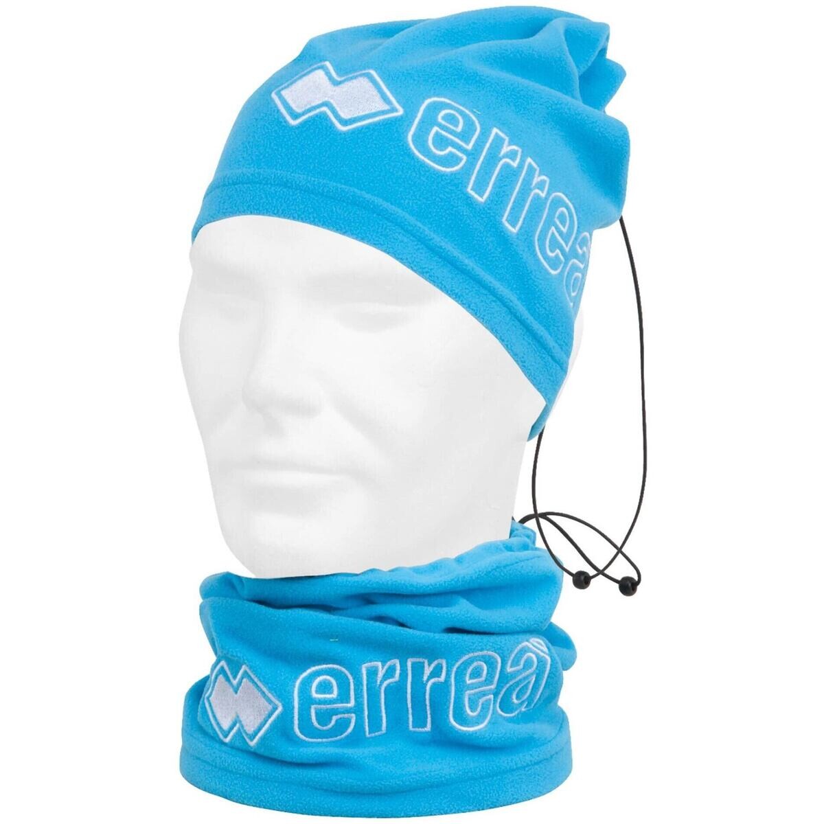 Errea  Scaldacollo Jumar Ad Cyan  Modrá