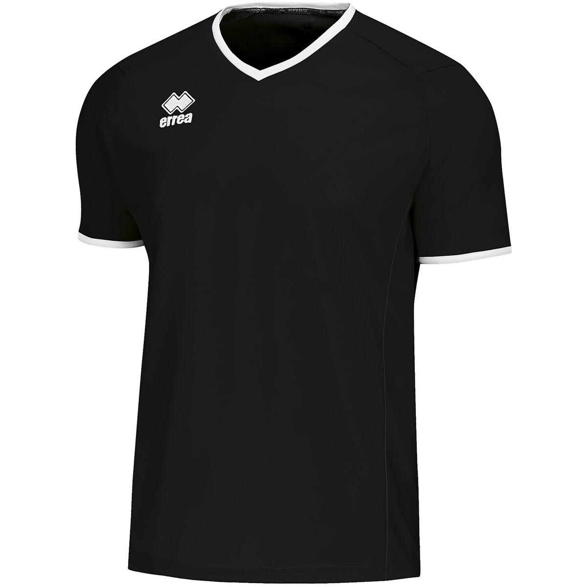 Errea  Lennox Maglia Mc Ad  Černá