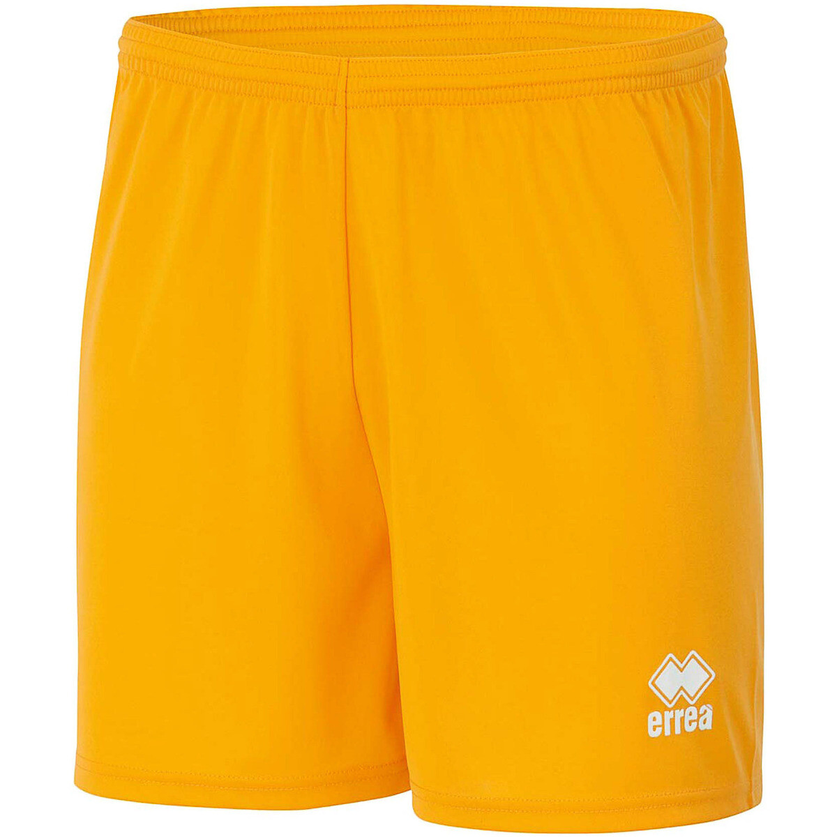 Errea  New Skin Panta Kid  Oranžová