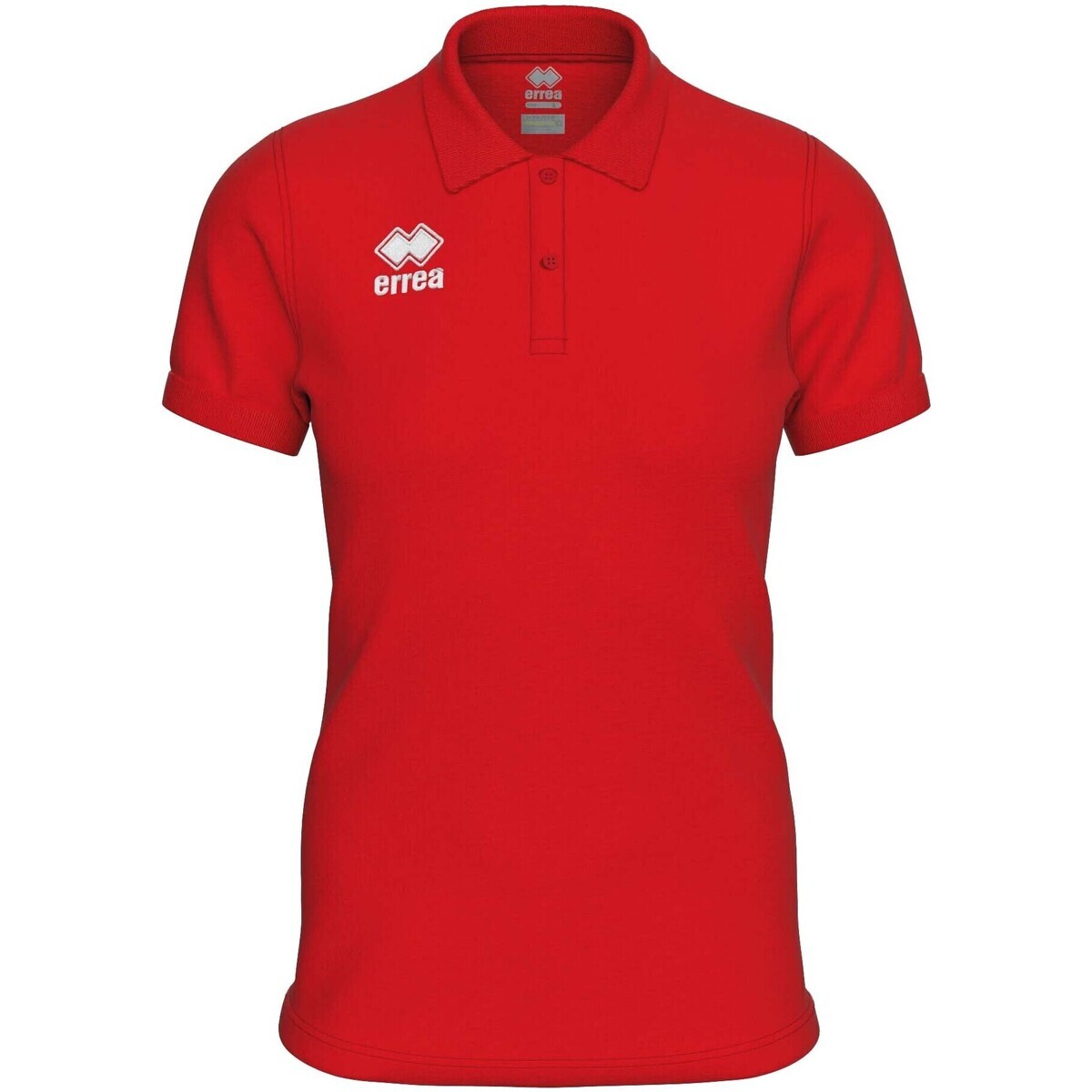 Errea  Evo Ladies Mc Ad  Červená