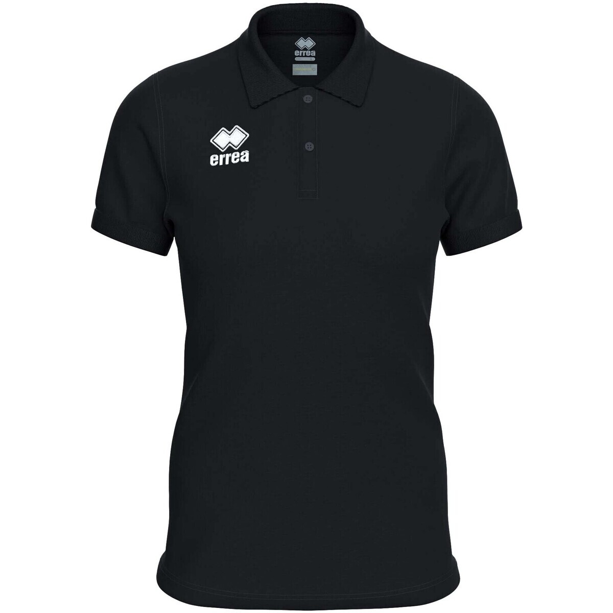 Errea  Evo Ladies Mc Ad  Černá