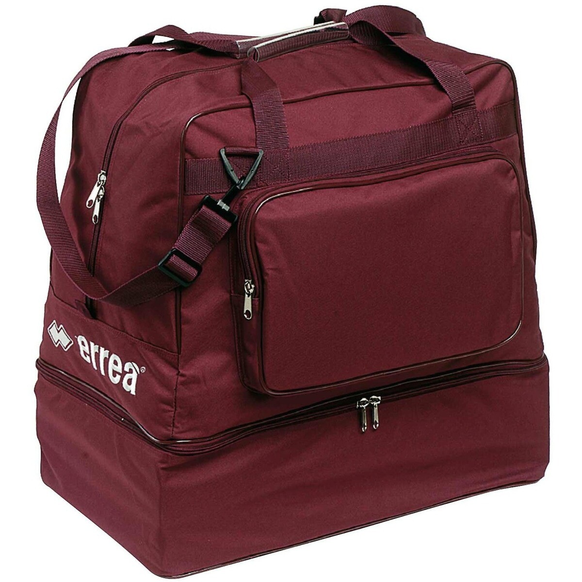 Errea  Borsa Basic  Hnědá