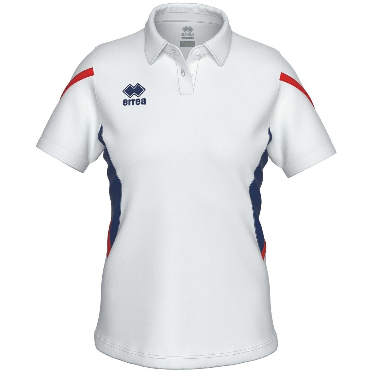 Errea  Carmen Mc Ad  Bílá