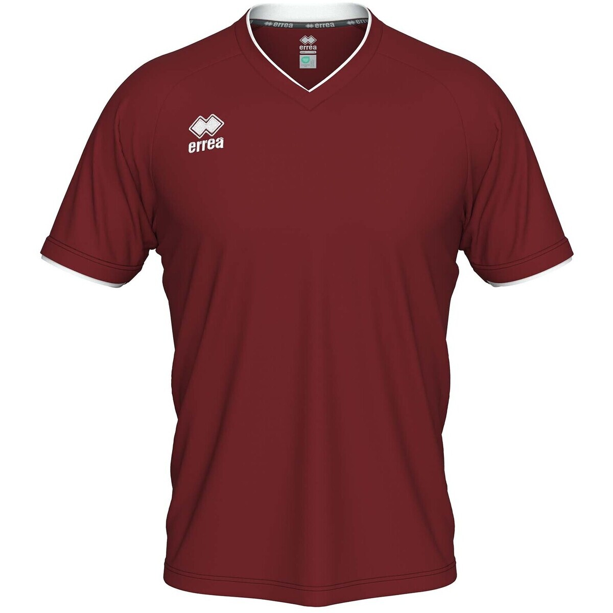 Errea  Leonard Maglia Mc Ad  Hnědá