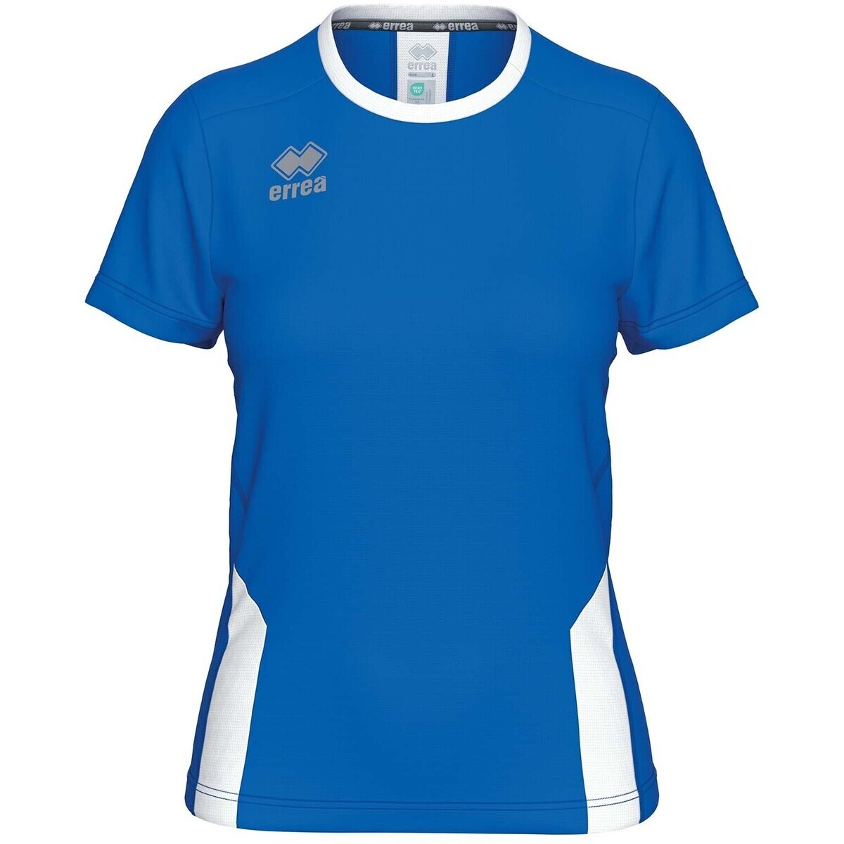 Errea  Remy Maglia Woman Mc Ad  Modrá