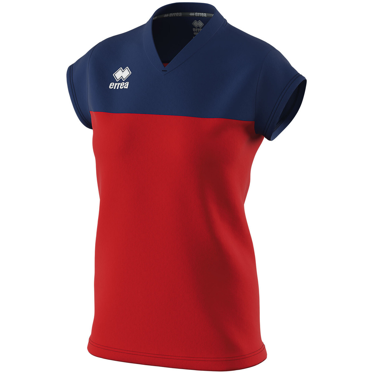 Errea  Bessy Maglia Mc Jr  Červená