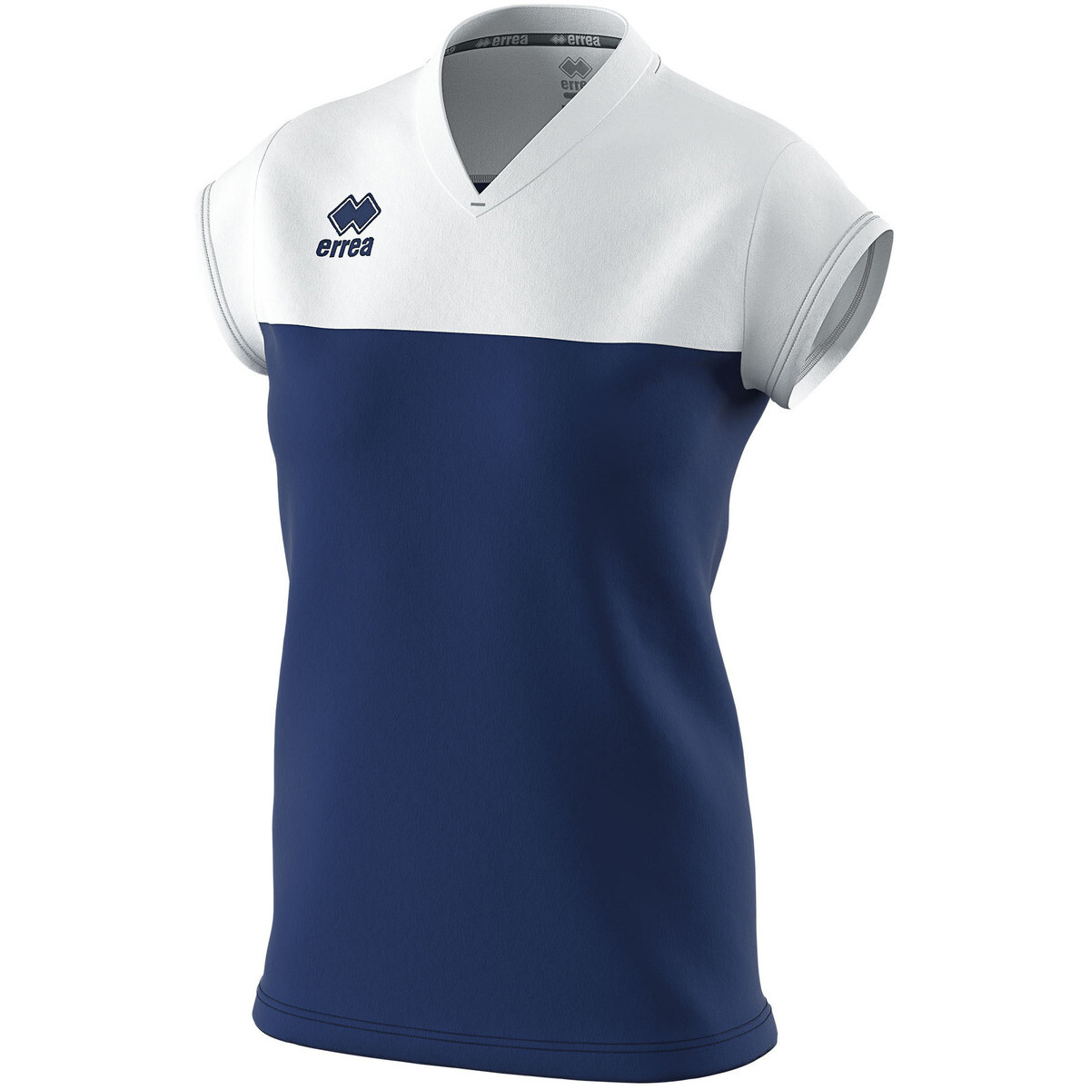 Errea  Bessy Maglia Mc Jr  Modrá