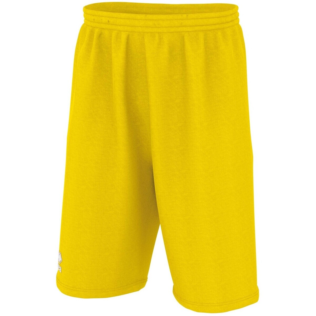 Errea  Dallas 3.0 Panta Jr  Žlutá
