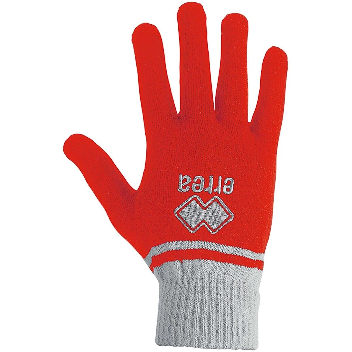 Errea  Guanti Jule Jr  Červená