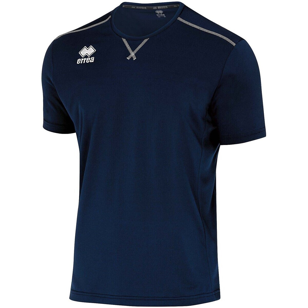 Errea  Everton Maglia Mc Kid  Modrá
