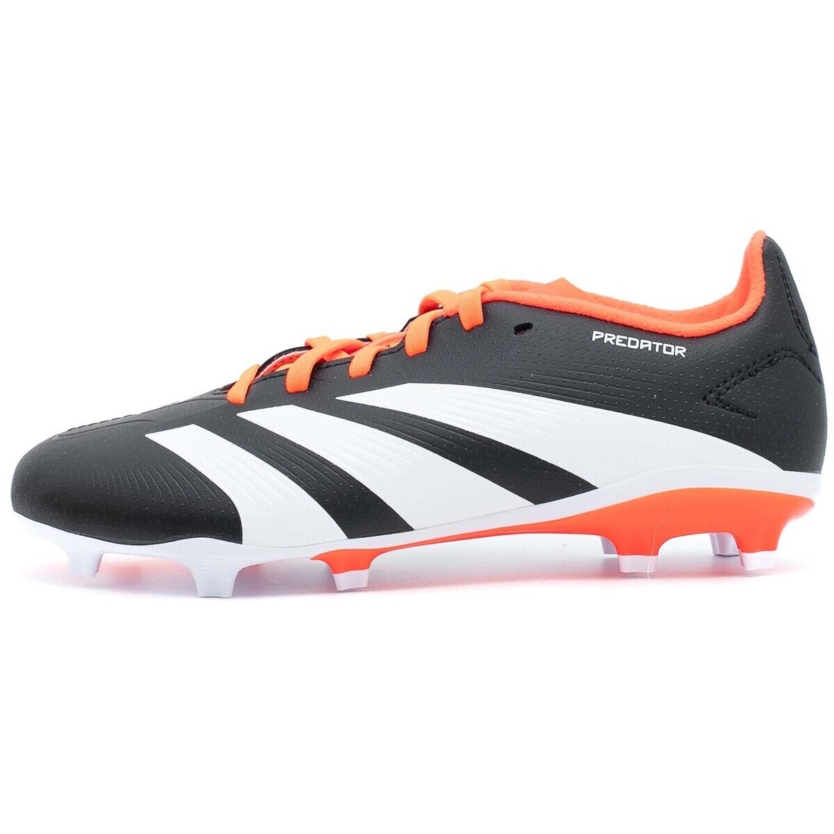 adidas  Predator League Fg J  Černá