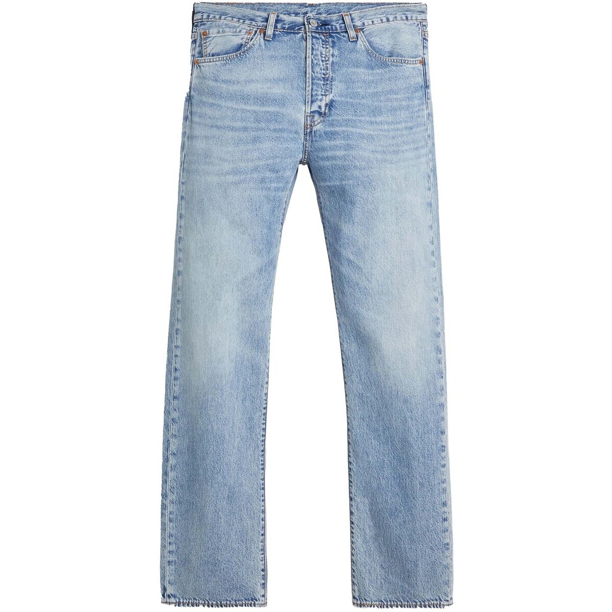 Levis  501  Original  Modrá