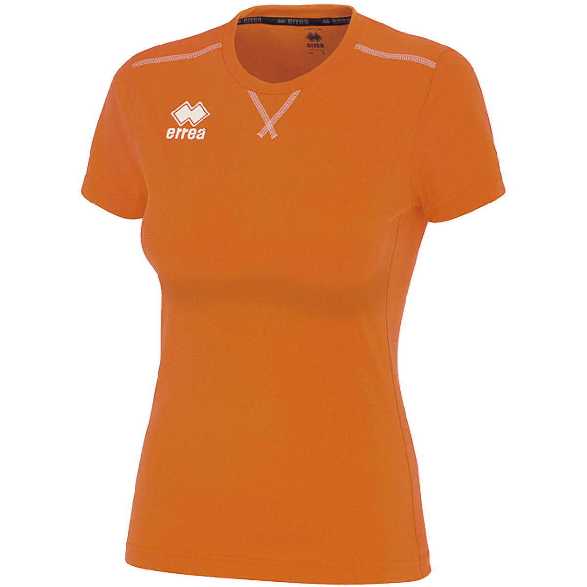 Errea  Marion Maglia Mc Ad  Oranžová