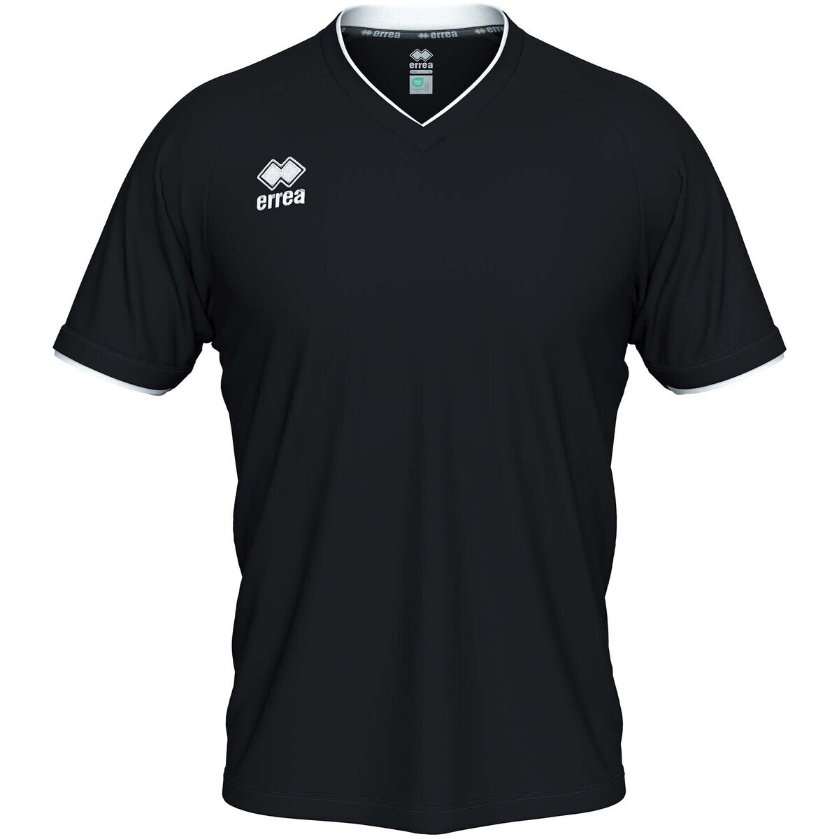 Errea  Leonard Maglia Mc Ad  Černá