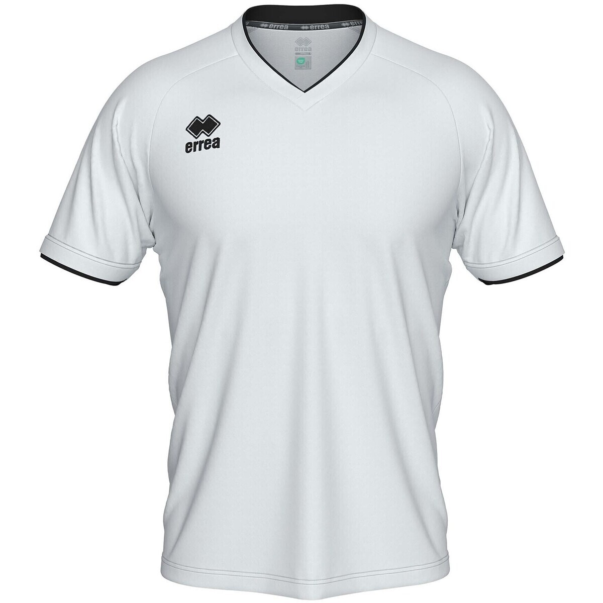Errea  Leonard Maglia Mc Ad  Bílá