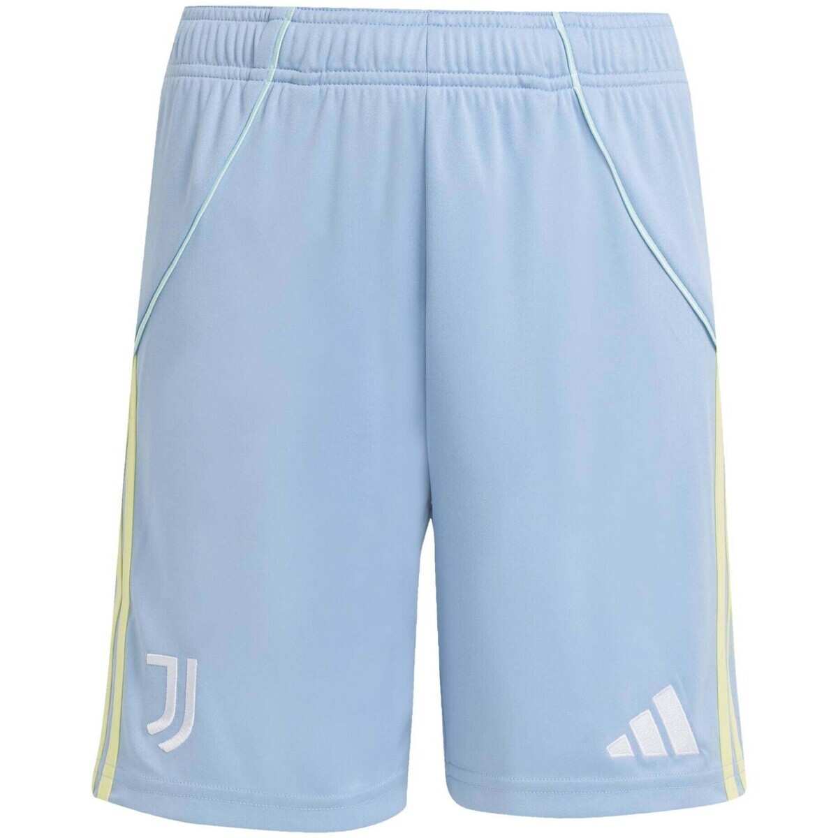 adidas  Juve A Sho Y  Modrá