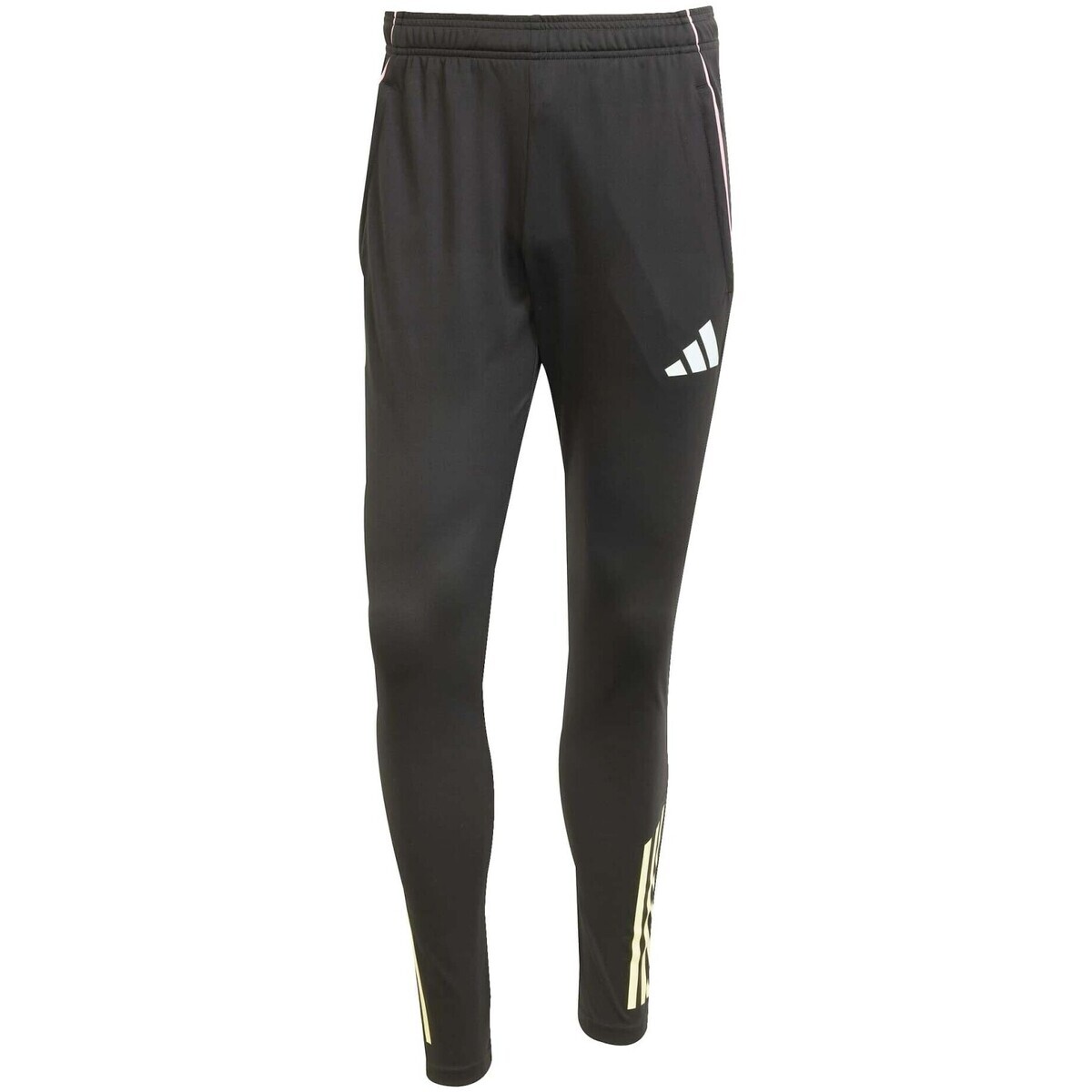 adidas  Juve Tr Pnt  Černá