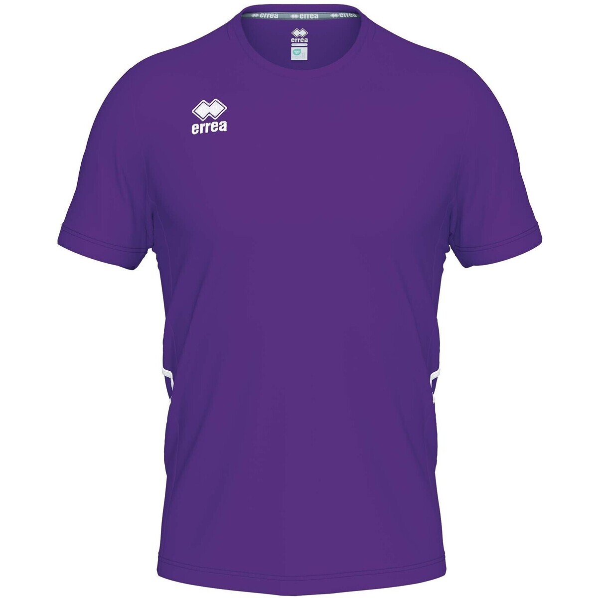 Errea  Marvin Maglia Mc Ad  Fialová