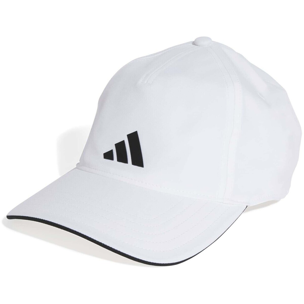 adidas  Bball Cap Clima  Bílá