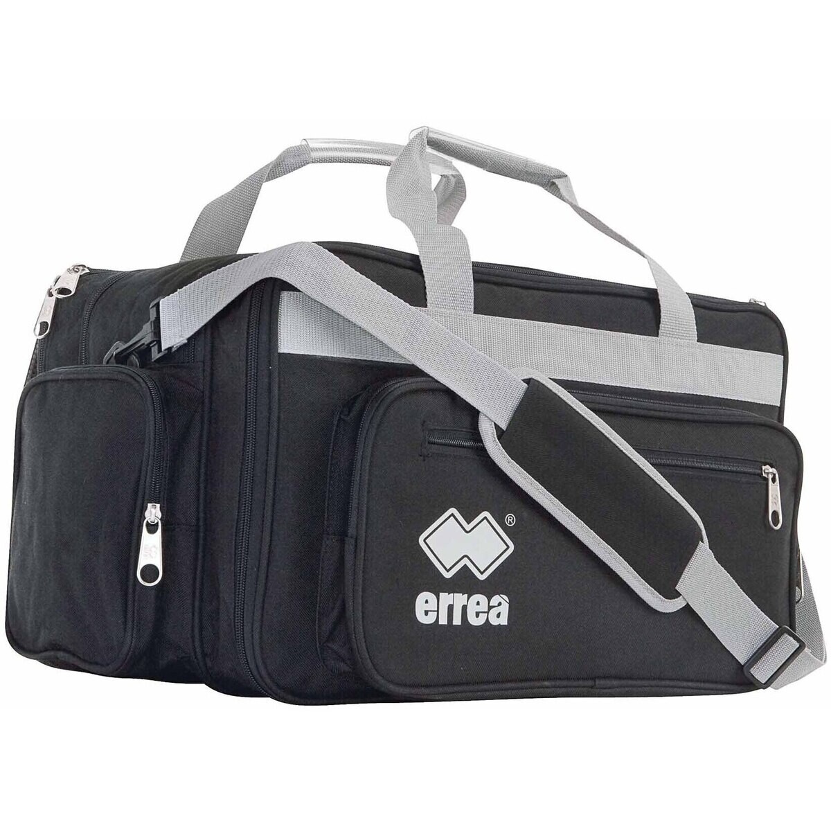 Errea  Borsa Medical  Černá